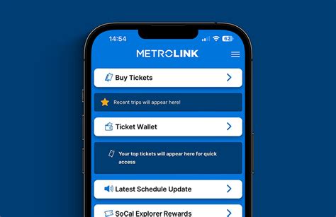 where to buy metrolink tickets